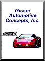Gisser Automotive Concepts