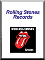 Rolling Stones Records