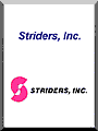 Striders Inc
